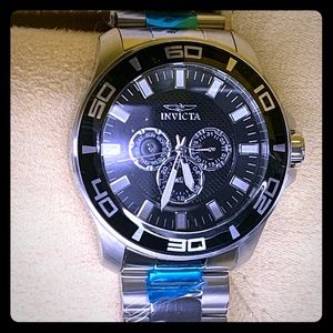 Invicta
